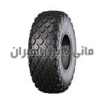 لاستیک کامپکتور غلطک C-2 | مانی تایر | ManiTire