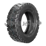 لاستیک بادی لیفتراک SD2000 | مانی تایر راهبران | manitire