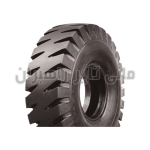 لاستیک لودر E-3A/E-4A | مانی تایر راهبران | manitire
