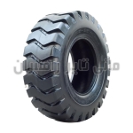 لاستیک لودر گل ابرو نخی | مانی تایر | manitire